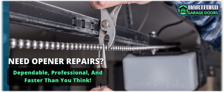 Garage Door Opener Repair And Installation Hartford CT