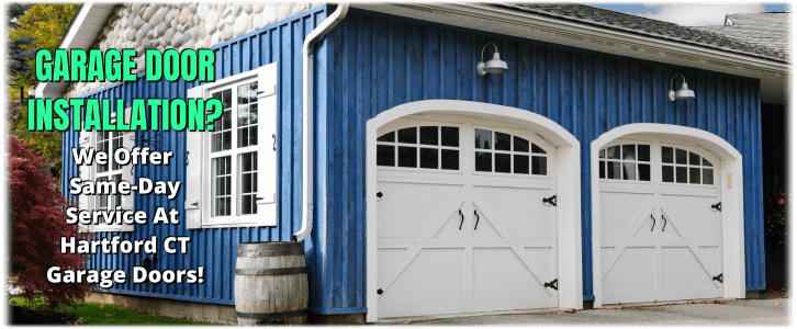 Hartford CT Garage Door Repair Hartford CT Garage Door Repair