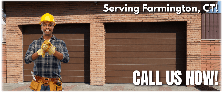 Garage Door Repair Farmington CT