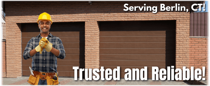 Garage Door Repair Berlin CT