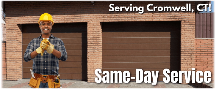 Garage Door Repair Cromwell CT