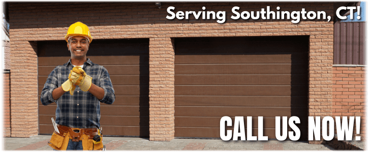 Garage Door Repair Southington CT